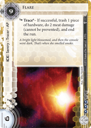 Flare 